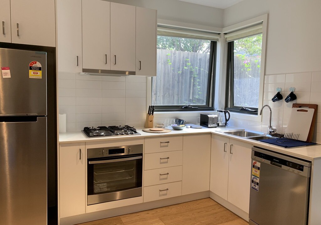 Photo of Kitchen in Clayton