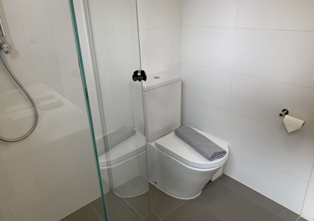 Photo of Bathroom in Clayton