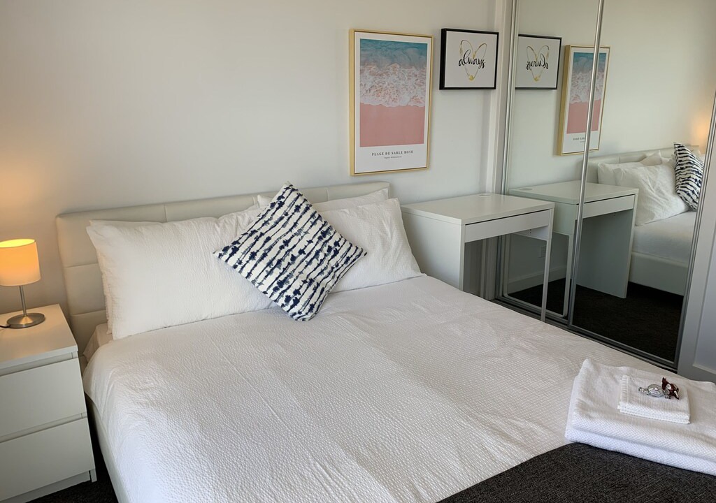 Photo of Bedroom in Clayton