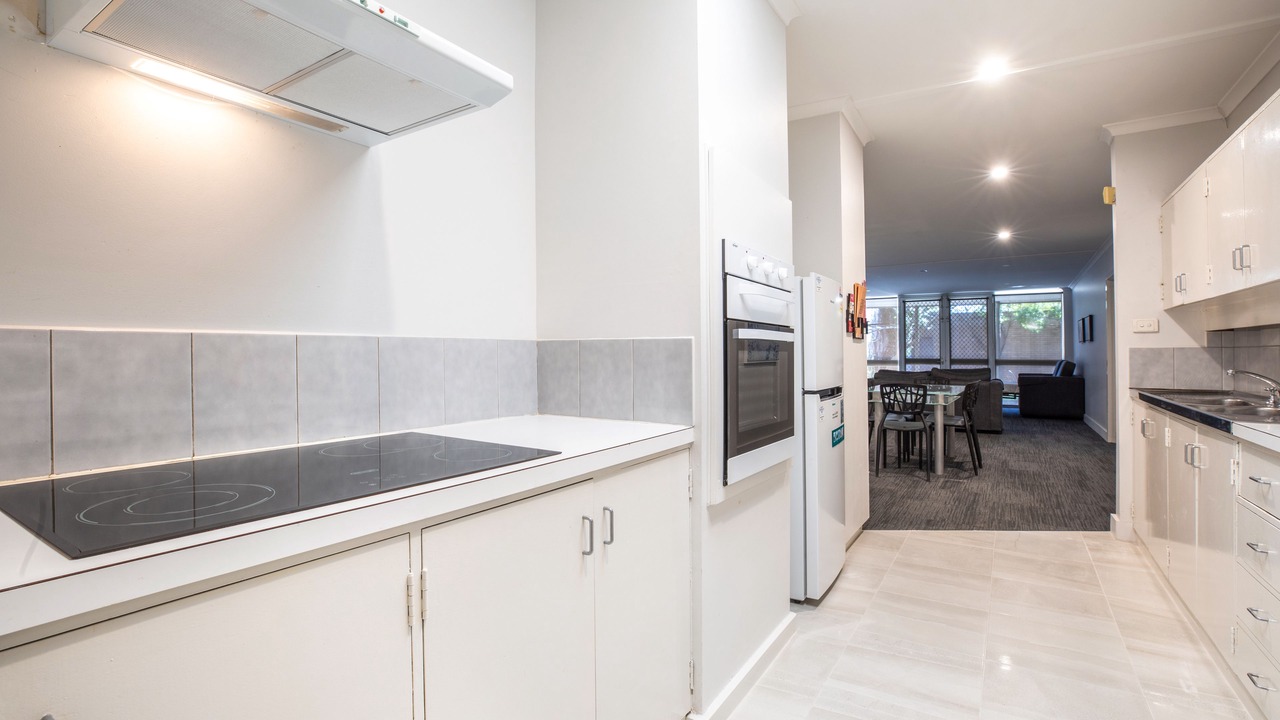 Photo of Kitchen in Coolaroo