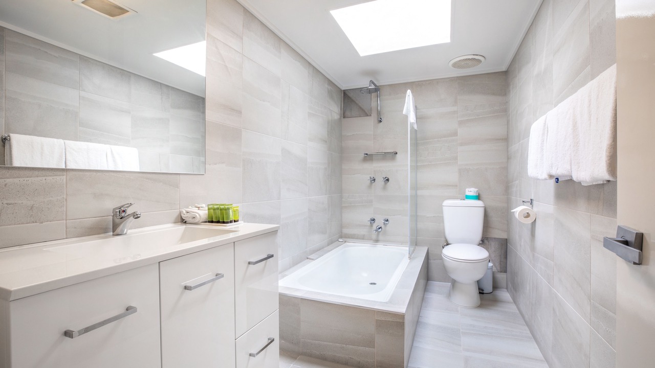 Photo of Bathroom in Coolaroo