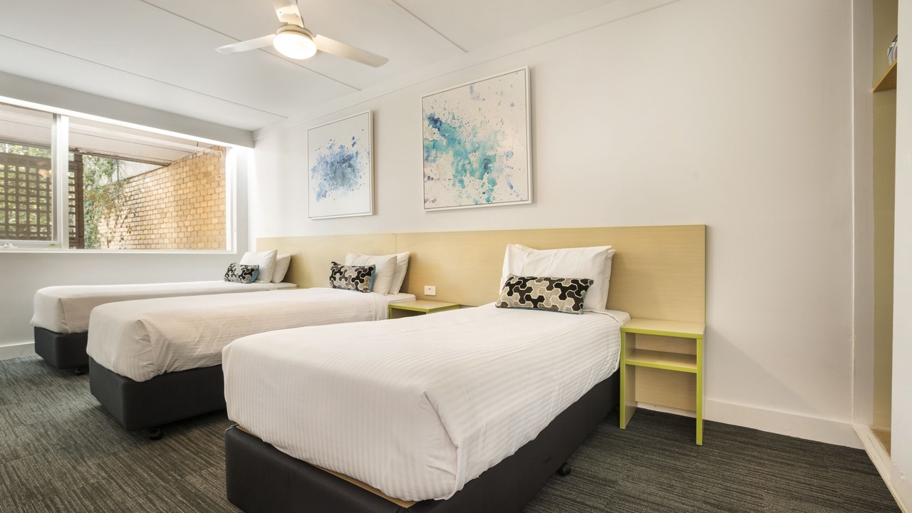 Photo of Bedroom in Coolaroo