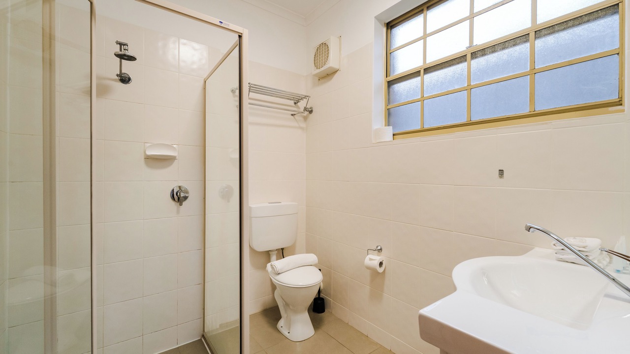 Photo of Bathroom in Lilydale