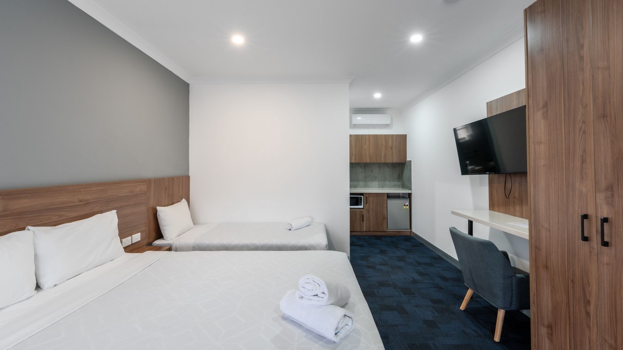 Photo of Bedroom in Lilydale