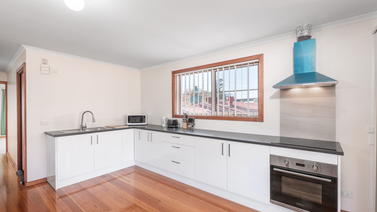 Photo of Kitchen in Lilydale