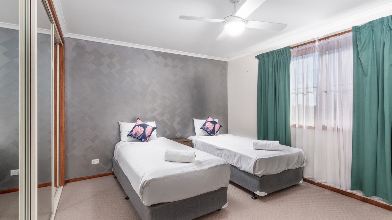 Photo of Bedroom in Lilydale
