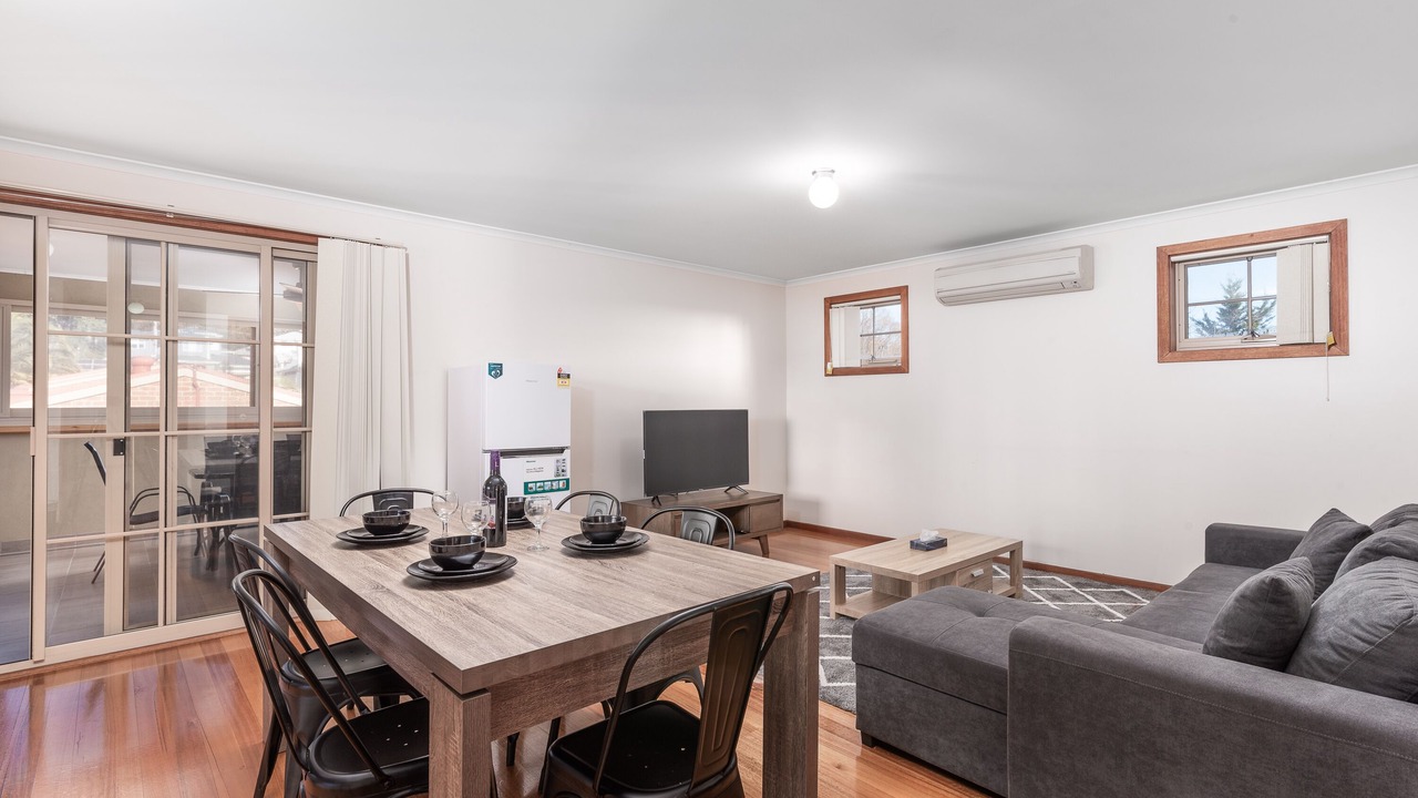 Photo of Bedroom in Lilydale