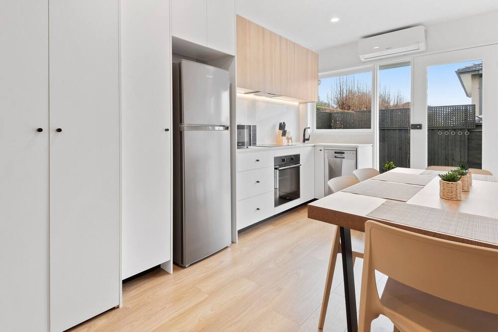Photo of Kitchen in Clayton