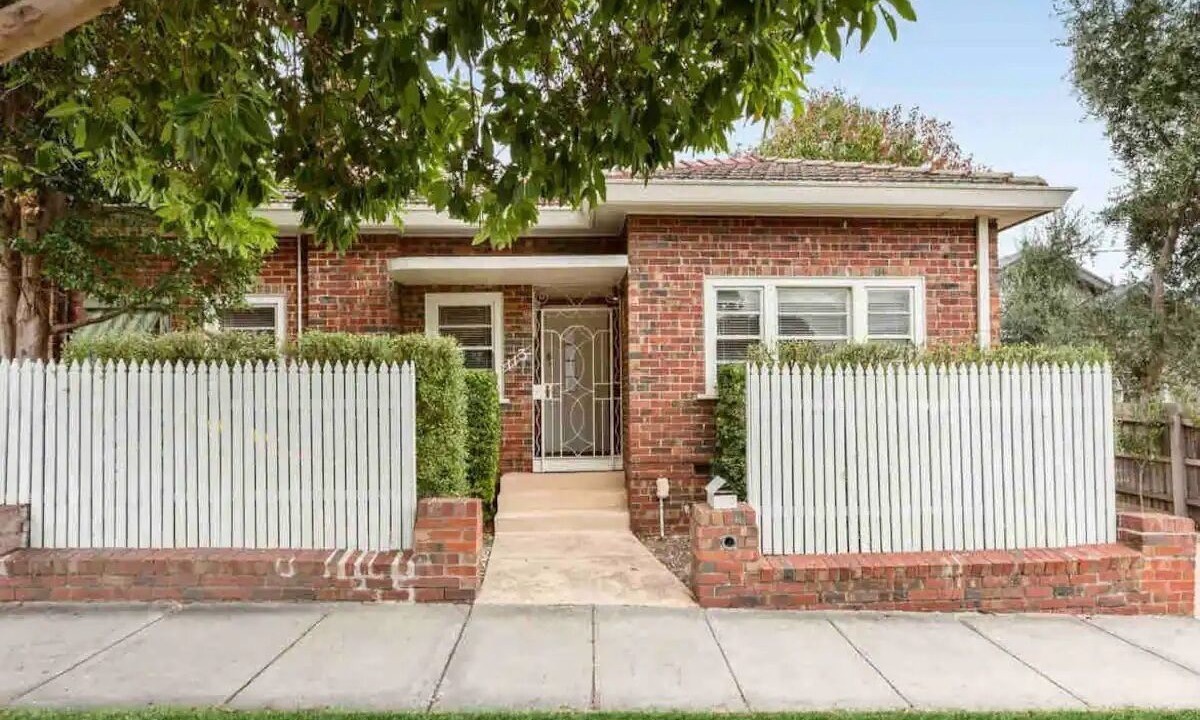 Photo of Outdoor in Caulfield North