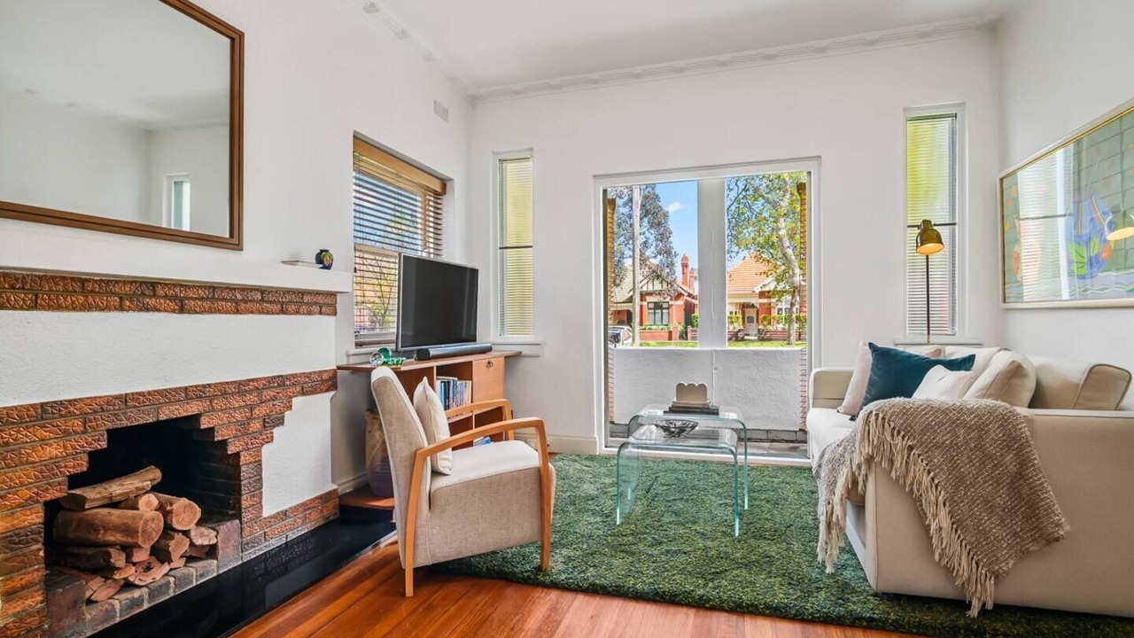 Photo of Livingroom in Middle Park