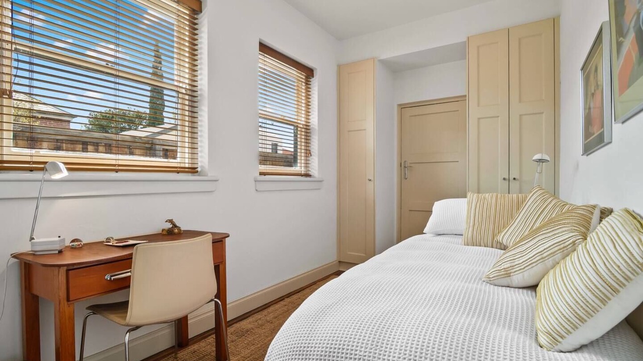 Photo of Bedroom in Middle Park
