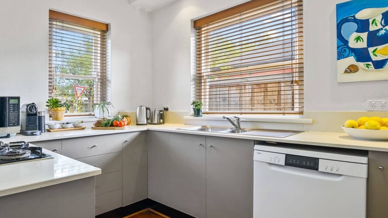 Photo of Kitchen in Middle Park