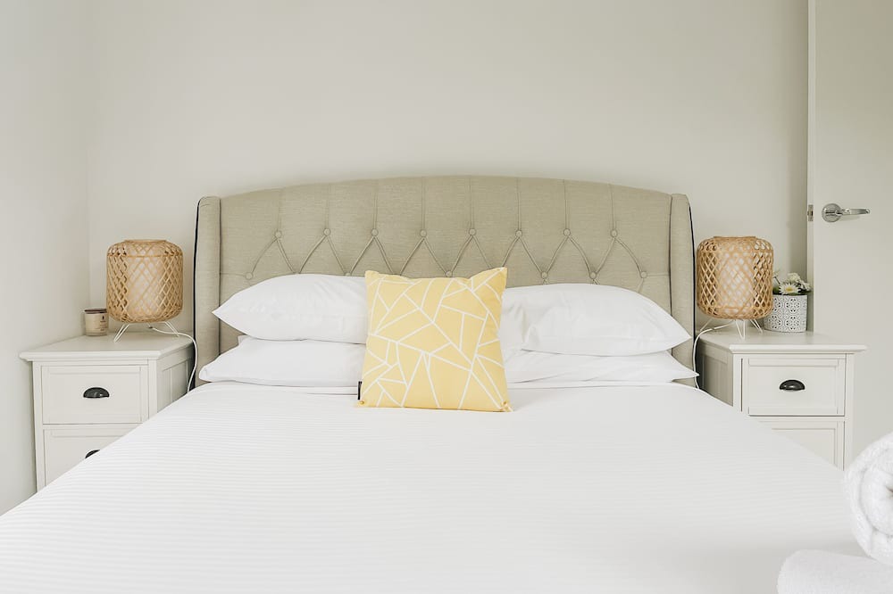 Photo of Bedroom in Mentone