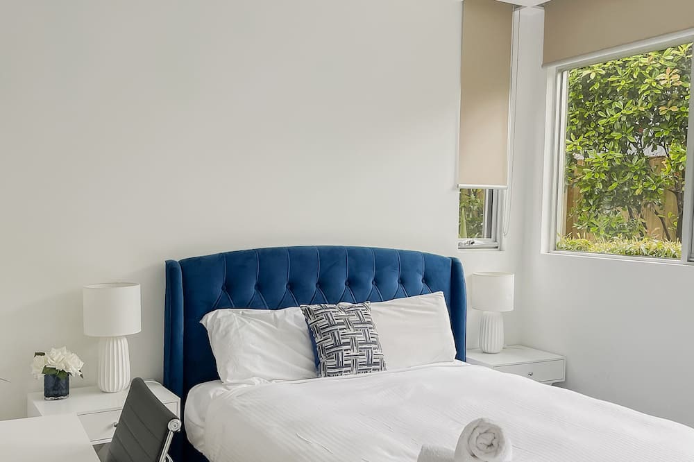Photo of Bedroom in Mentone