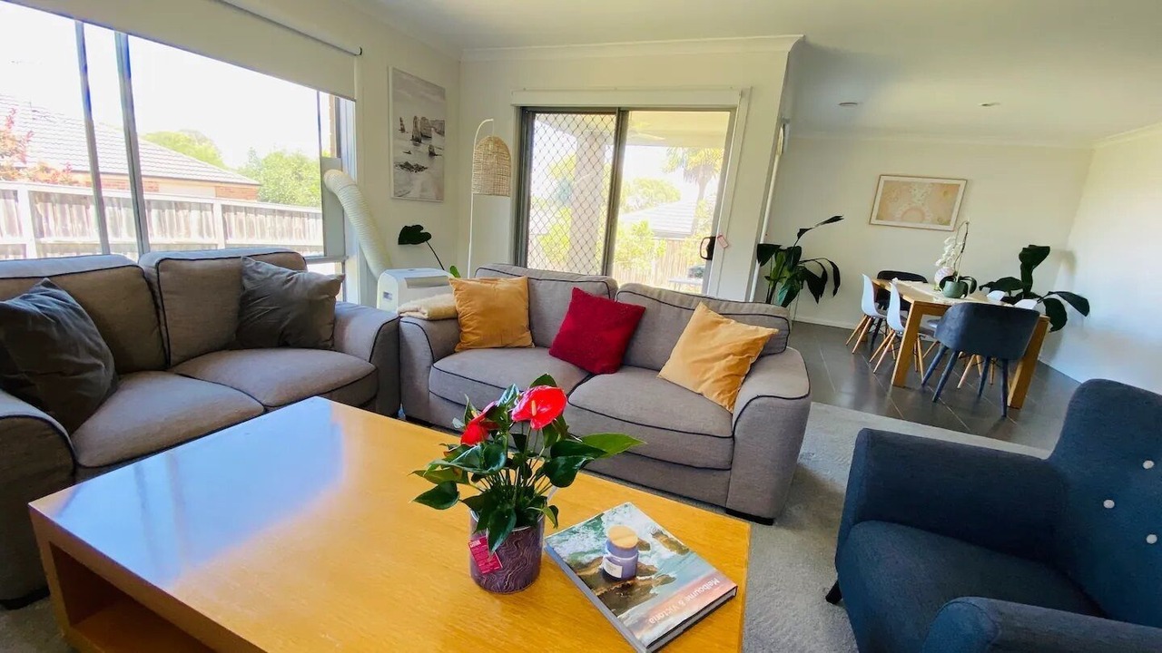 Photo of Livingroom in Doreen