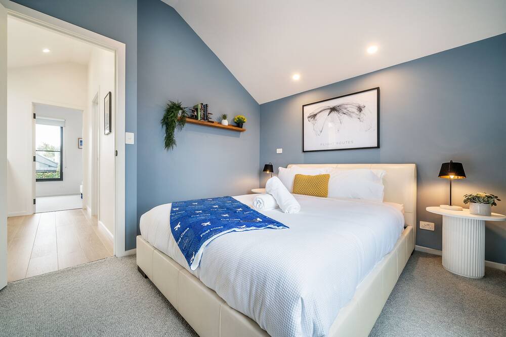 Photo of Bedroom in Albert Park