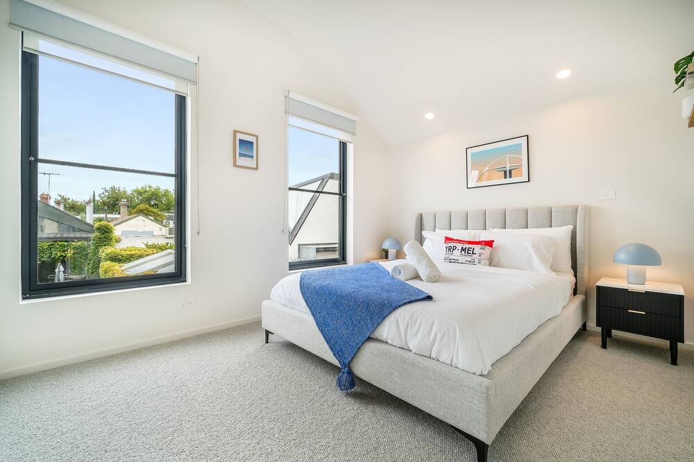 Photo of Bedroom in Albert Park