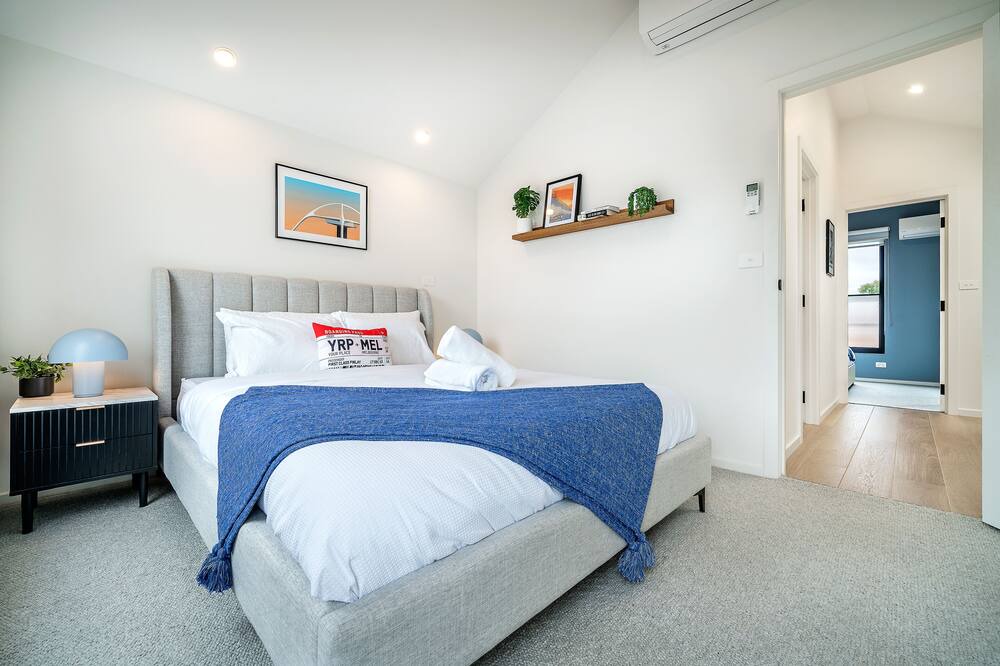 Photo of Bedroom in Albert Park