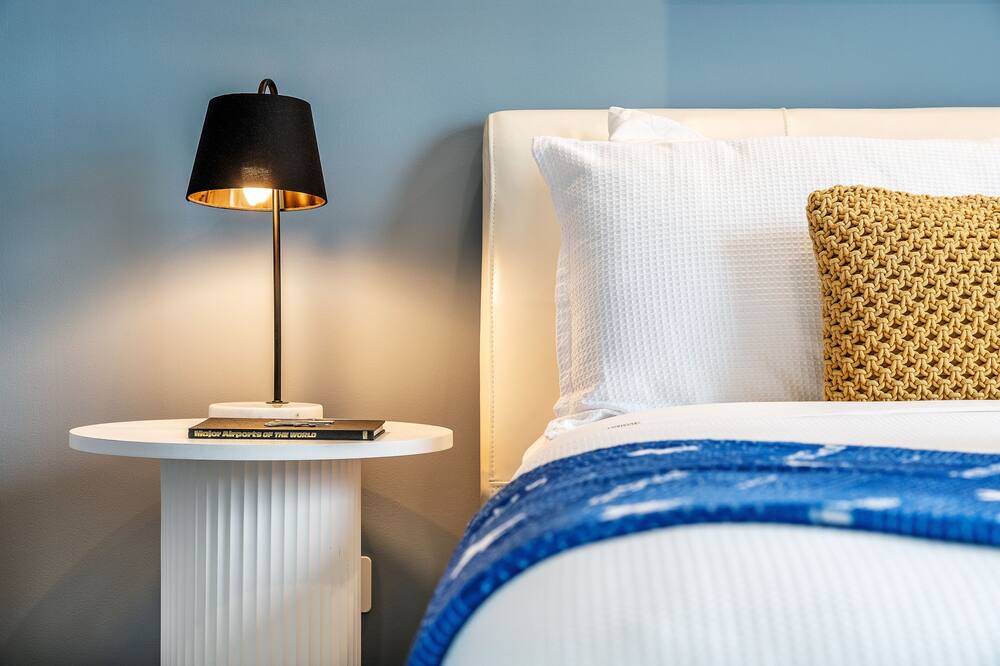 Photo of Bedroom in Albert Park