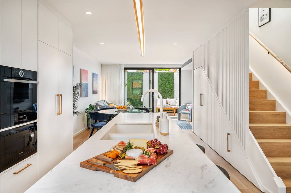 Photo of Kitchen in Albert Park