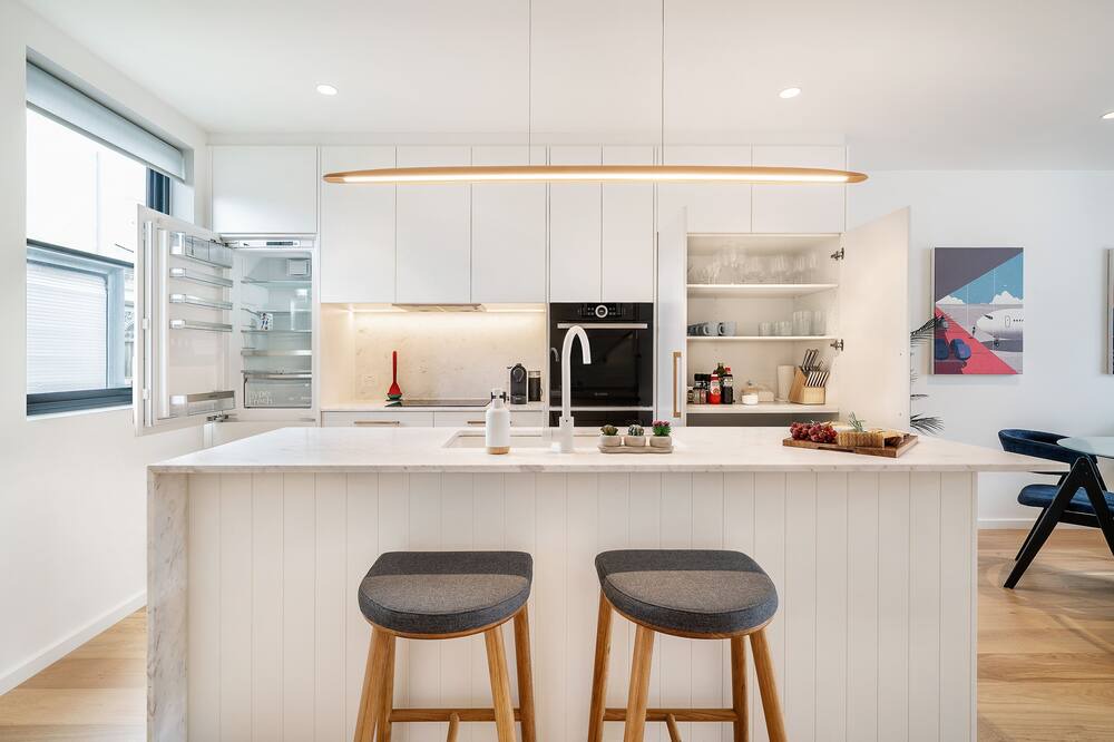 Photo of Kitchen in Albert Park