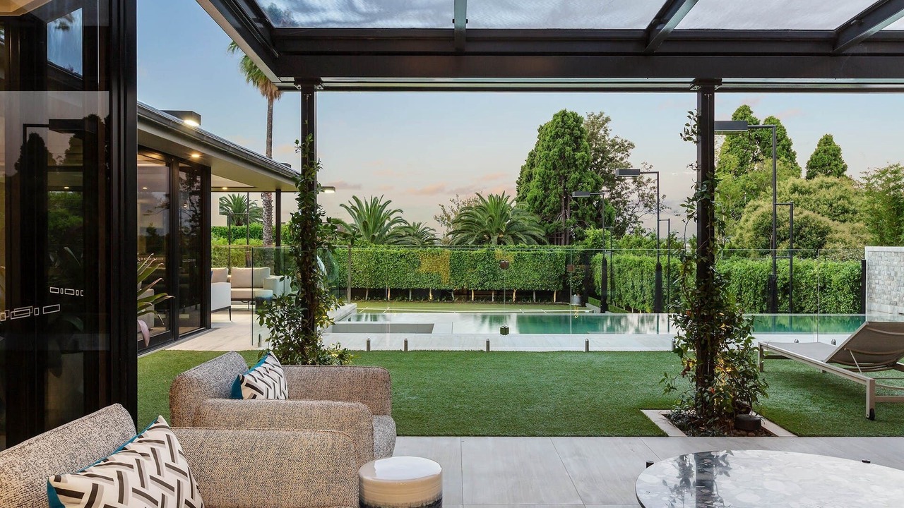 Photo of Outdoor in Toorak