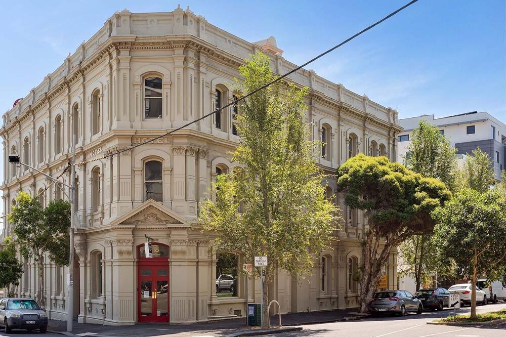 Photo of Others in West Melbourne