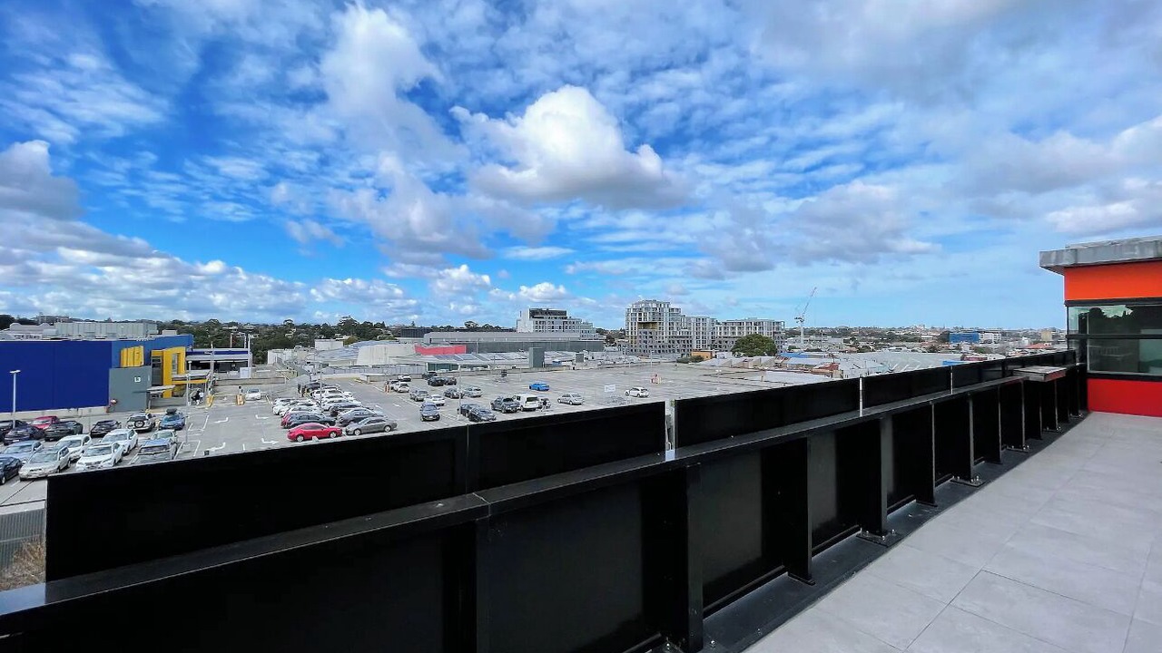 Photo of Outdoor in Richmond North
