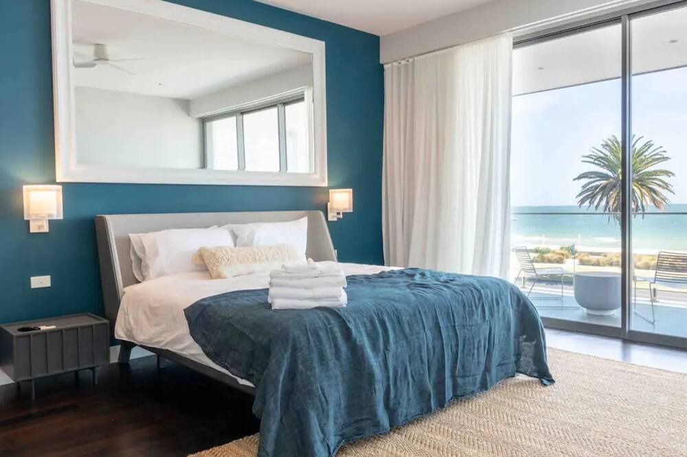 Photo of Bedroom in Albert Park