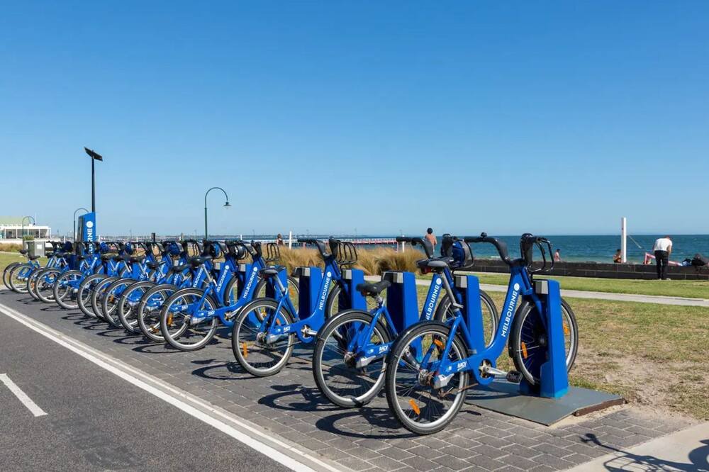 Photo of Outdoor in Albert Park