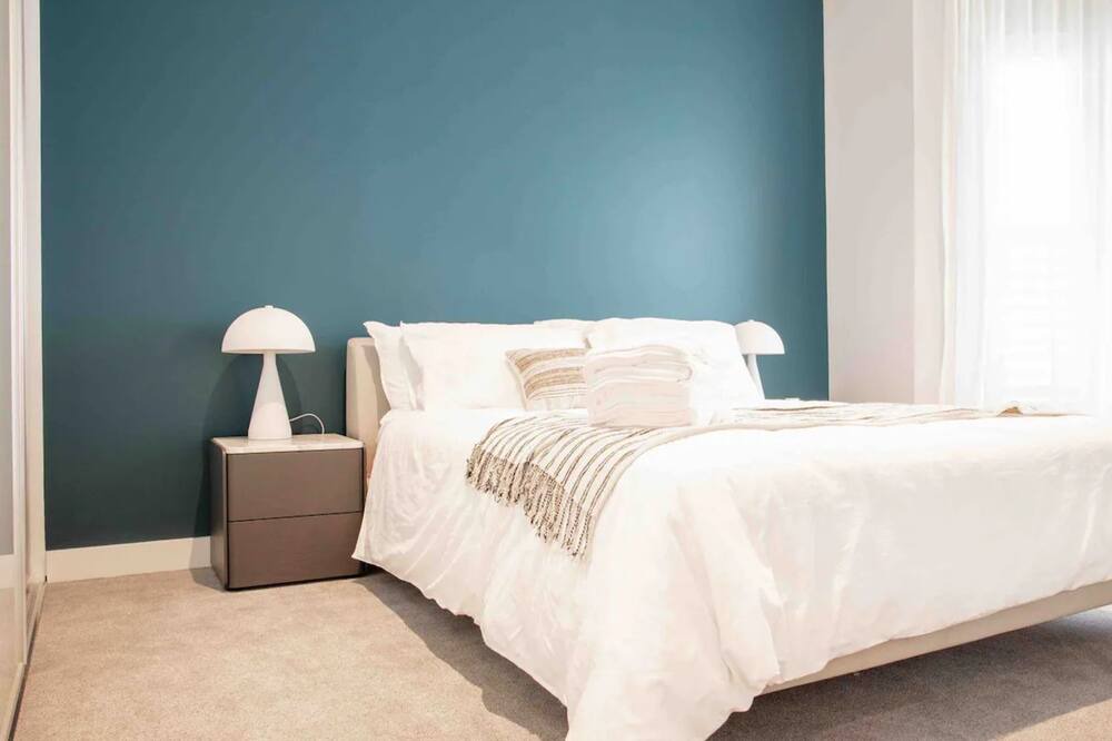 Photo of Bedroom in Albert Park