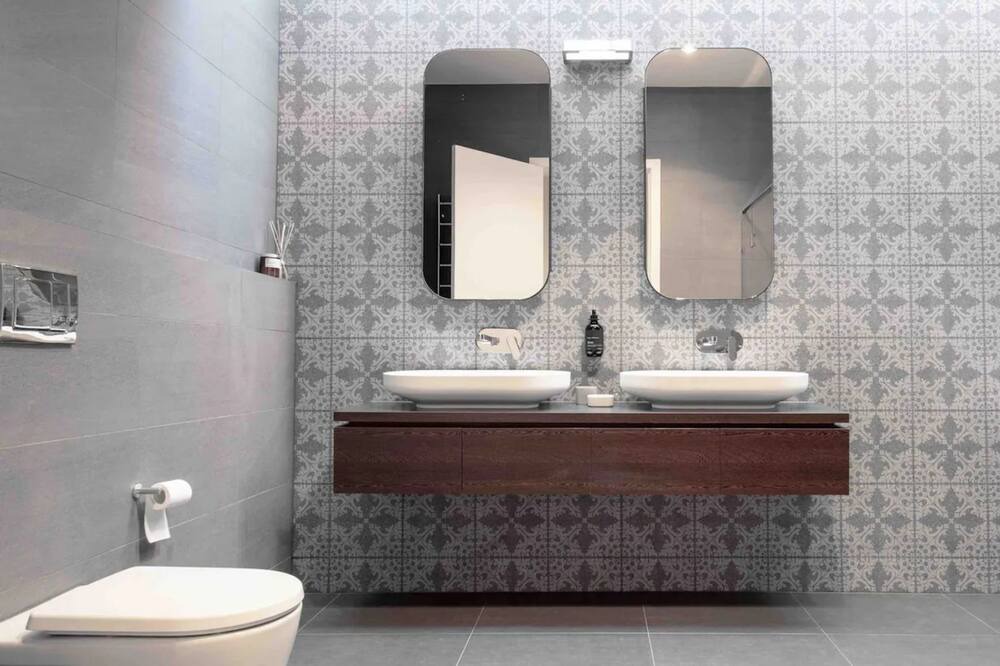 Photo of Bathroom in Albert Park
