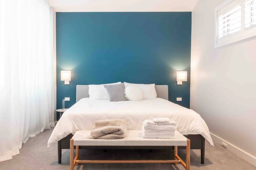 Photo of Bedroom in Albert Park
