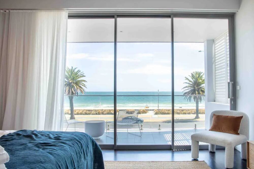 Photo of Bedroom in Albert Park