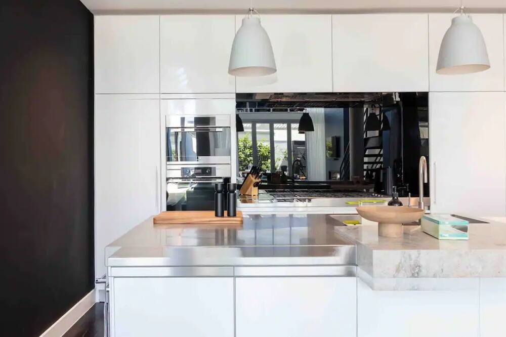 Photo of Kitchen in Albert Park