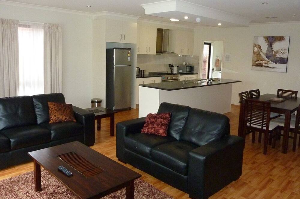 Photo of Livingroom in Delahey