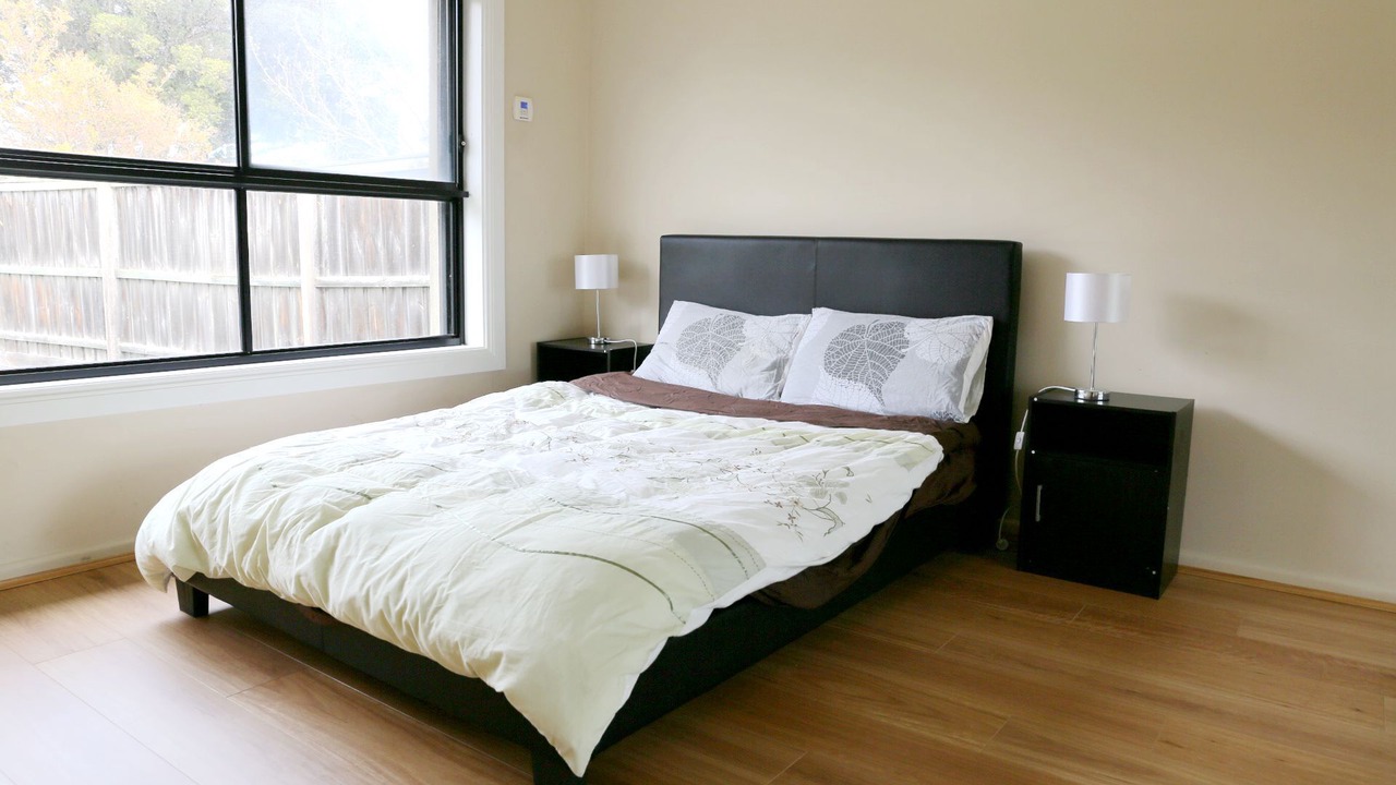 Photo of Bedroom in Keysborough