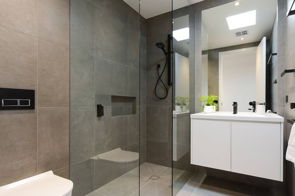 Photo of Bathroom in Murrumbeena