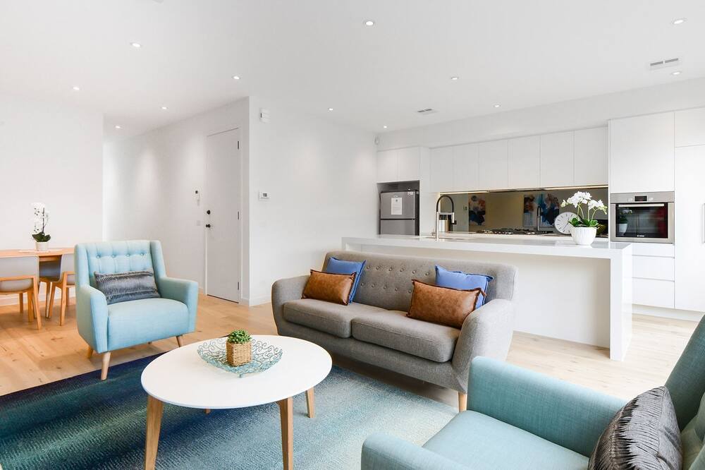 Photo of Livingroom in Murrumbeena