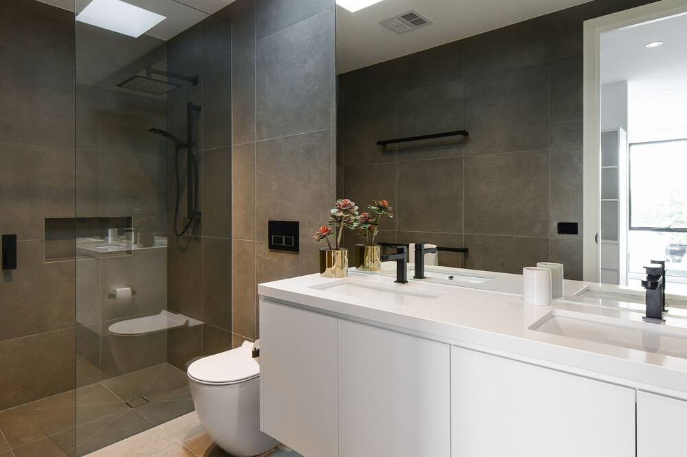 Photo of Bathroom in Murrumbeena