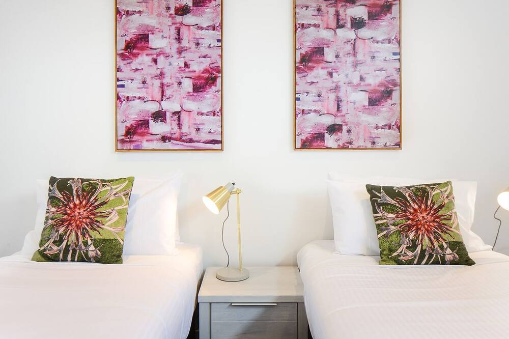 Photo of Bedroom in Murrumbeena