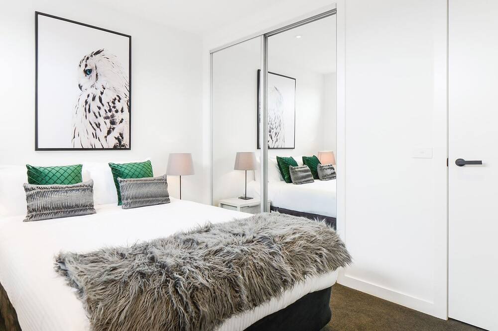 Photo of Bedroom in Murrumbeena