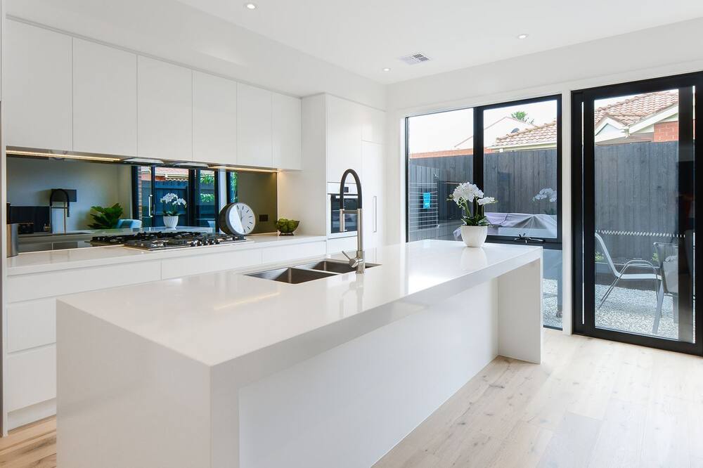 Photo of Kitchen in Murrumbeena