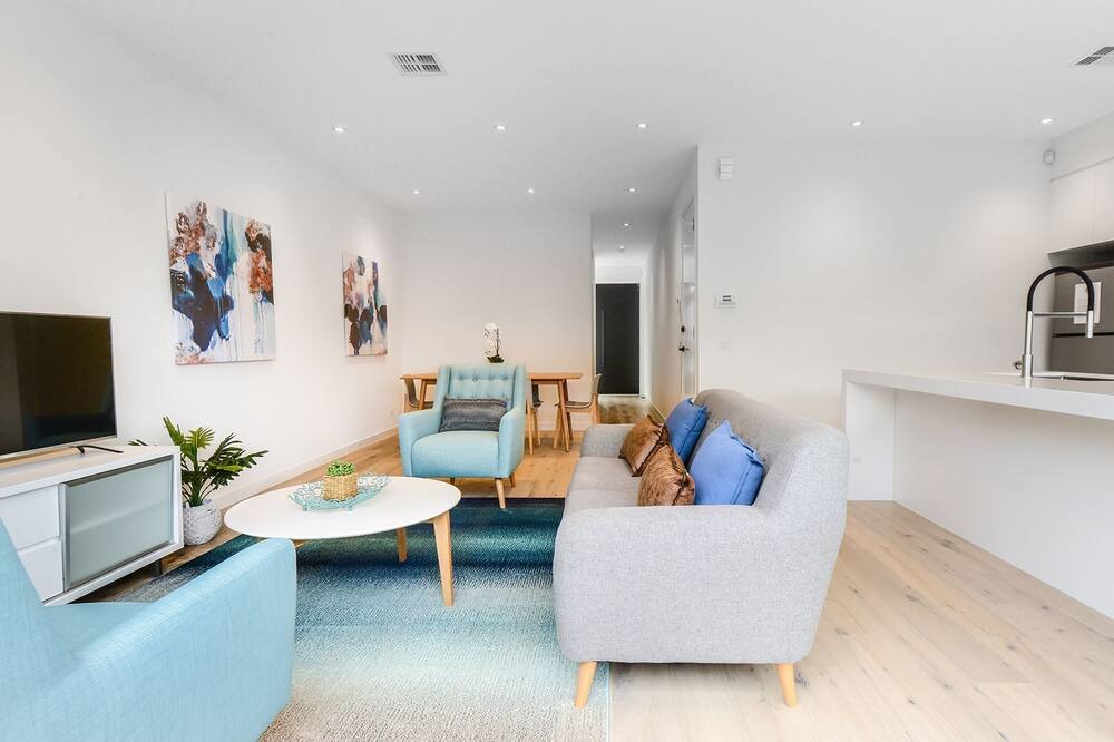 Photo of Livingroom in Murrumbeena