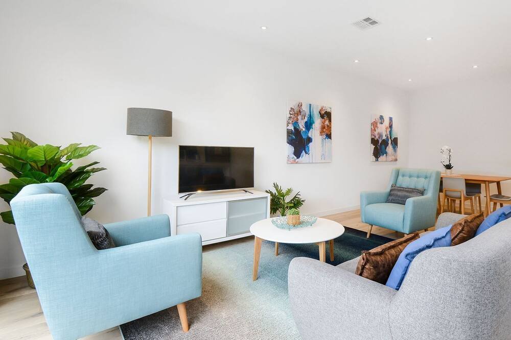 Photo of Livingroom in Murrumbeena