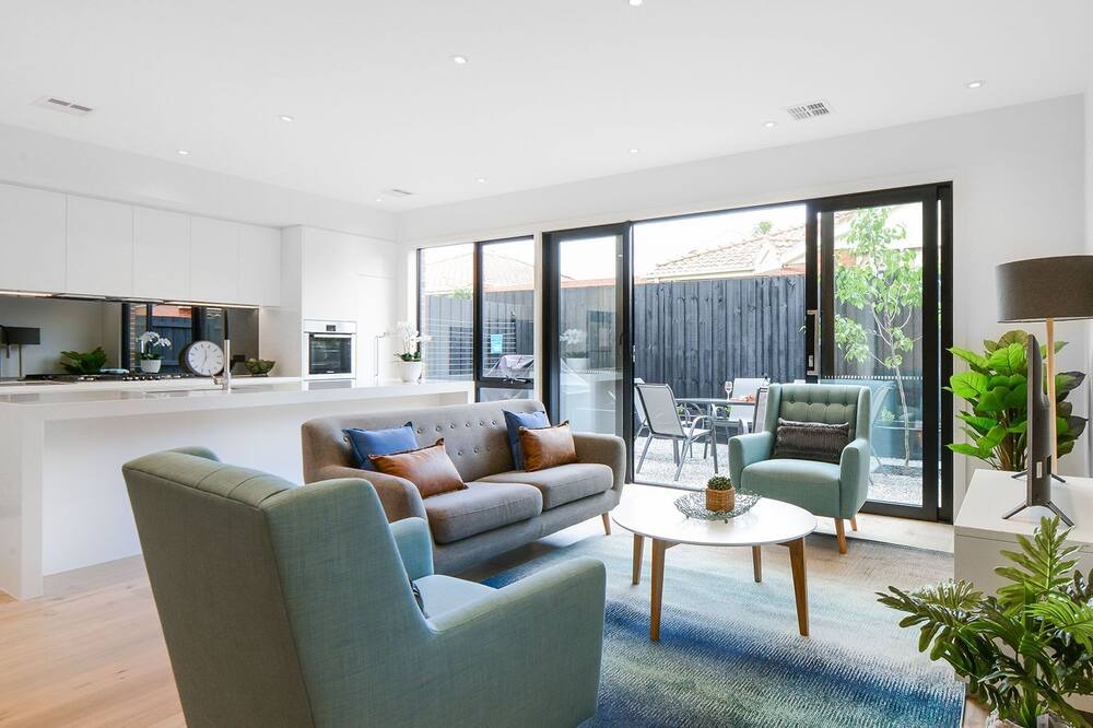 Photo of Livingroom in Murrumbeena