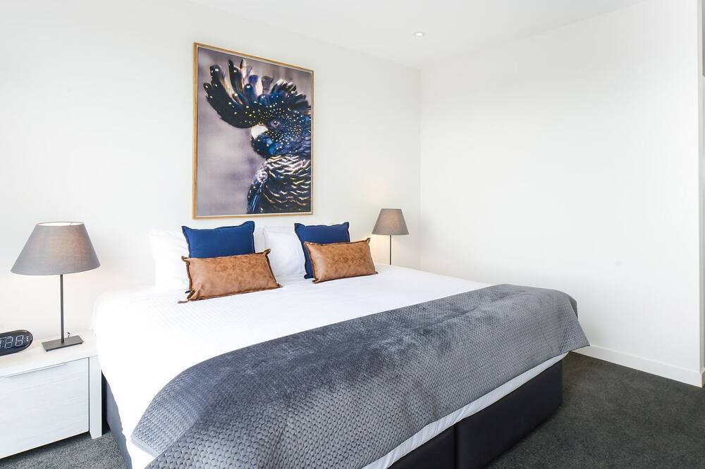 Photo of Bedroom in Murrumbeena