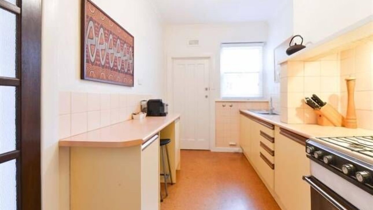 Photo of Kitchen in Middle Park