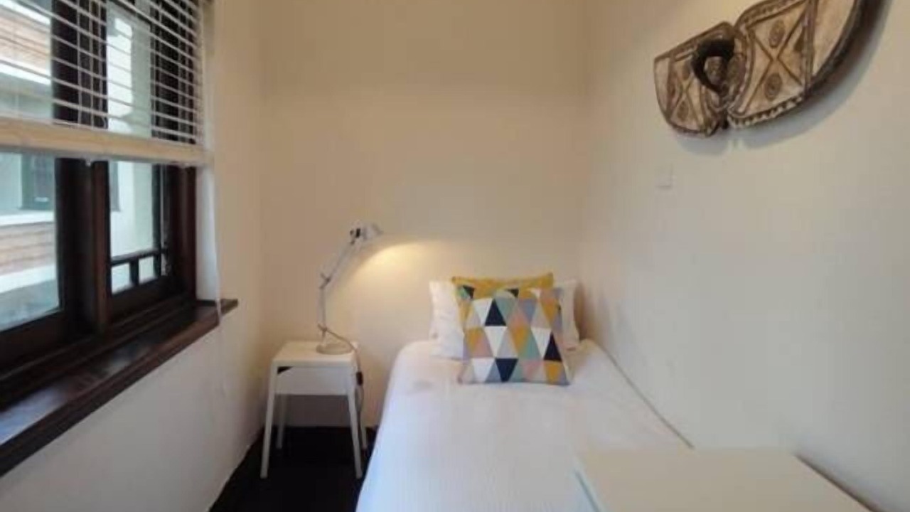 Photo of Bedroom in Middle Park
