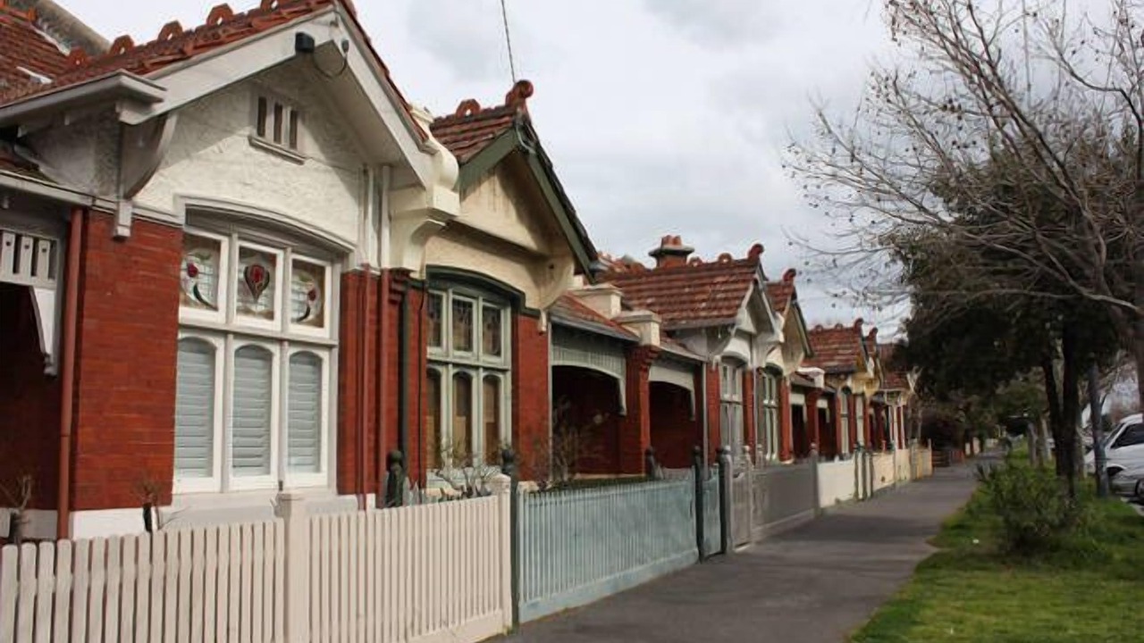 Photo of Outdoor in Middle Park